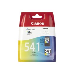 Canon Colour Ink Cartridge...