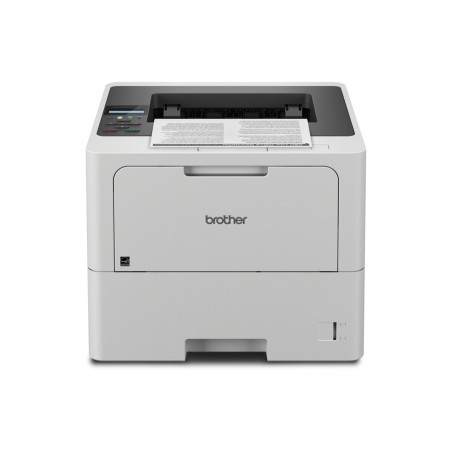 BROTHER HL-L6210DW MONO LASER PRINTER, DUPLEX, WIFI, 50PPM