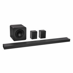 Samsung Q-series HW-QS750F...