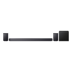 Samsung HW-Q930H Black...
