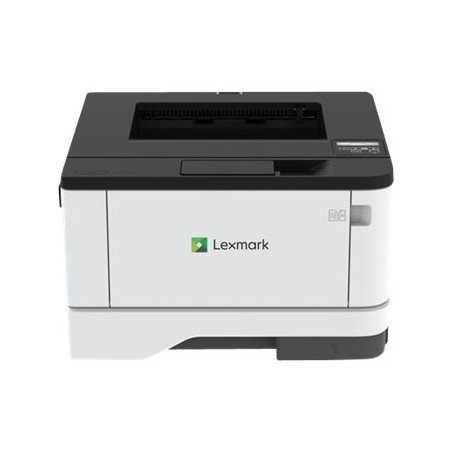 Lexmark MS431dn | Mono | Laser | Laser Printer | Maximum ISO A-series paper size A4