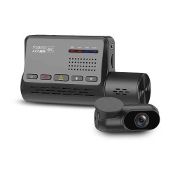 VIOFO A139 Pro 2CH-G route...