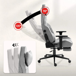 Huzaro Force 8.1 Grey...