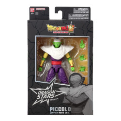 DRAGON BALL DRAGON STARS...