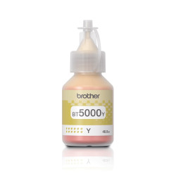 Brother BT5000Y ink...