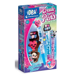 Clementoni IDEA 18162...