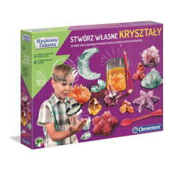 Clementoni Set – Create...
