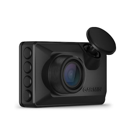 Garmin X110 Full HD Wi-Fi Bluetooth Battery, DC Black