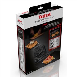 TEFAL | Waffle Plates |...