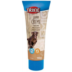TRIXIE Lamm Creme - dog...