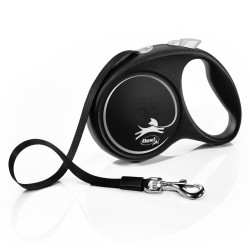 Flexi Black Design M 5 m...