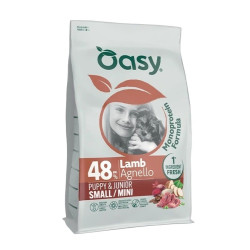 OASY One Animal Protein...