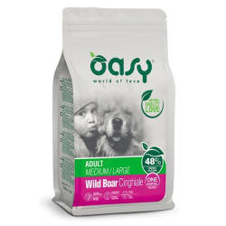 OASY One animal protein...