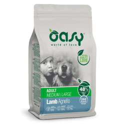 OASY One animal protein...
