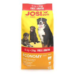 JOSERA JosiDog Economy –...