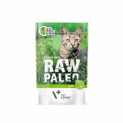 VETEXPERT Raw Paleo Adult...