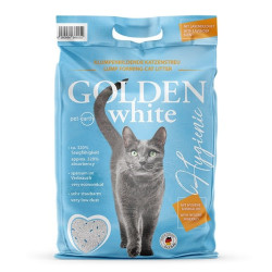 GOLDEN White Hygienic -...