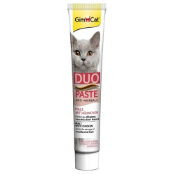 GIMCAT Duo Paste...