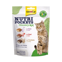 GIMCAT Nutri Pockets...