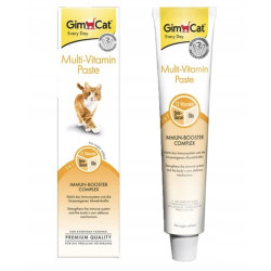GIMCAT Multi-Vitamin Paste...