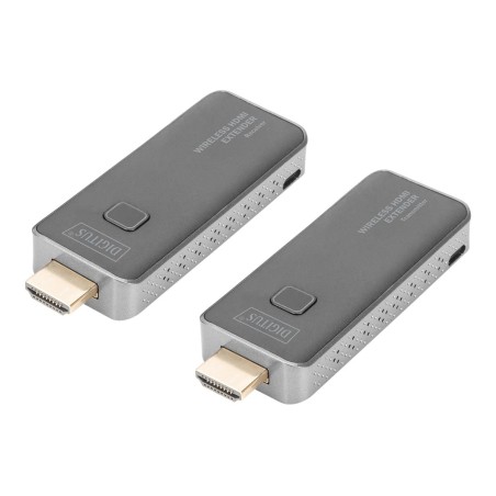 Digitus | Wireless HDMI Extender Set, 50 m | DS-55318