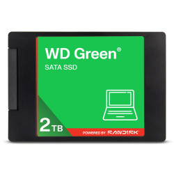 Western Digital Green WD ™...