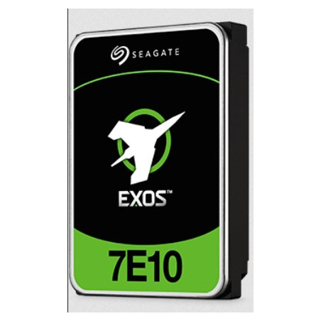 Seagate Enterprise ST10000NM018B internal hard drive 10 TB 7200 RPM 256 MB 3.5" SAS