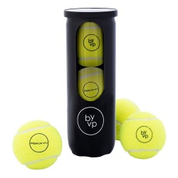 BYVP | Padel Balls PREMIUM VP3