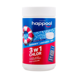 Acrylmed MULTICHLOR 3 in 1...
