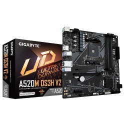 Gigabyte | A520M DS3H V2 |...