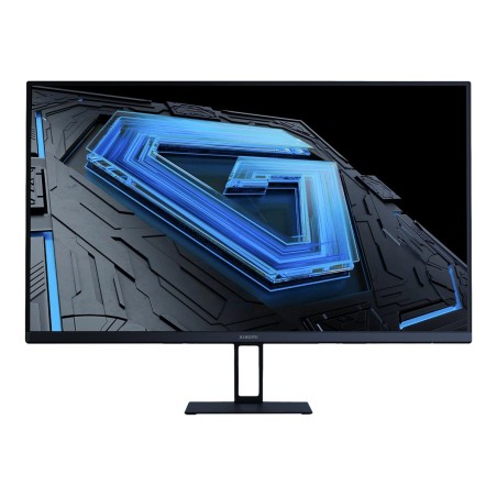 Xiaomi | Monitor | G27i | 27 " | IPS | 165 Hz | 1 ms | 1920 x 1080 pixels | 250 cd/m² | HDMI ports quantity 1 | Black