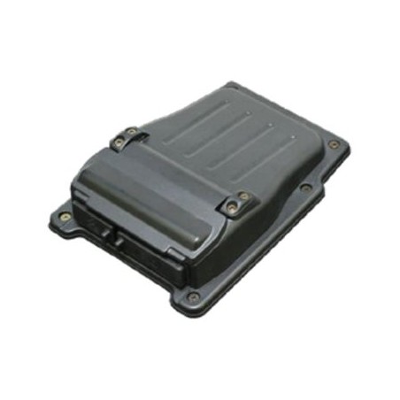 Durabook DE3R1X Expansion Module - RJ-45/RS-232 & SmartCard Reader | Durabook