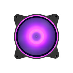 Chieftec ZF-1225RGB...