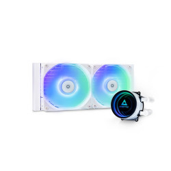 Chieftec ICEBERG 240-RGB-W...