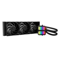 be quiet! Silent Loop 3 360...