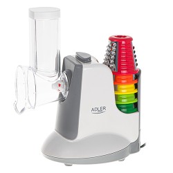 Adler | Vegetable Slicer |...