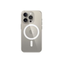 Apple | Clear Case with...