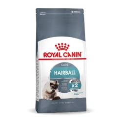 Royal Canin Hairball Care...