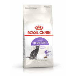 ROYAL CANIN Sterilised -...