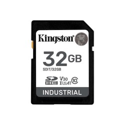 KINGSTON 32GB SDHC...