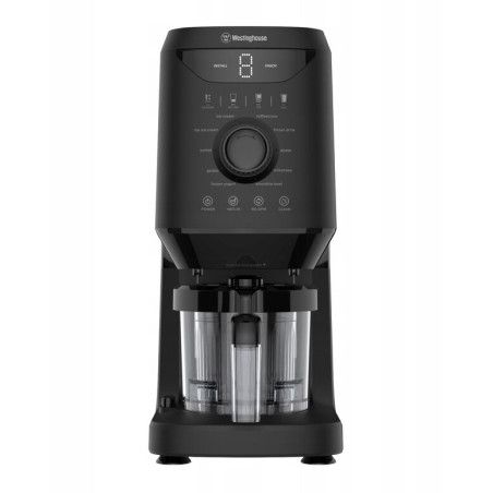 Westinghouse WKICMX-1003 ice cream maker