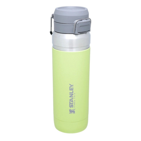 Stanley Quick-Flip Thermal bottle 1.06 L Lime