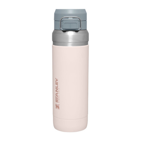 Stanley Quick-Flip Thermal bottle 1.06 L Rose Quartz