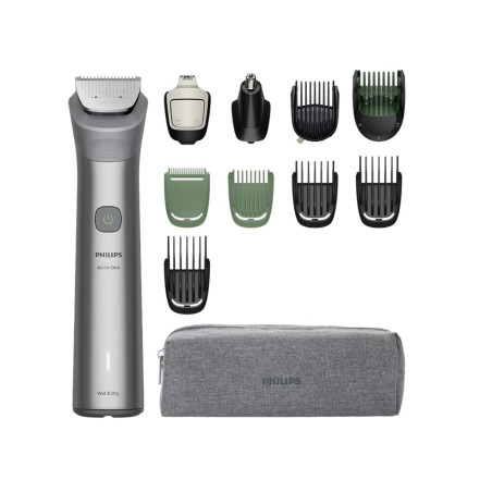 Philips MG5941/15 All-in-One seria 5000 Multifunctional Trimmer 11-in-1