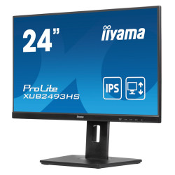 iiyama ProLite XUB2493HS-B6...