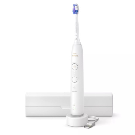 Philips Series 6100 HX7400/06 Rechargeable toothbrush