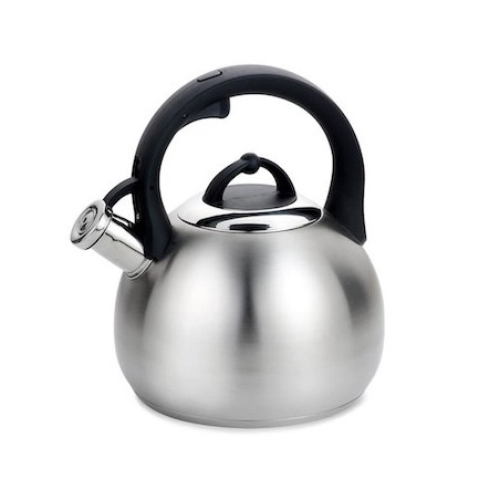 Maestro MR-1311 kettle 3.0 L Stainless steel