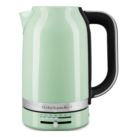 KitchenAid 5KEK1701EPT electric kettle 1.7 L 2400 W Green