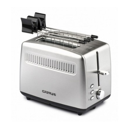 G3 Ferrari Tramezzo 6 2 slice(s) 920 W Stainless steel