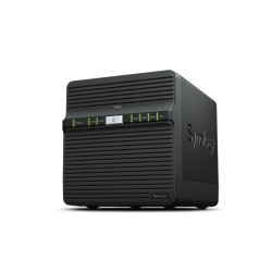 NAS STORAGE TOWER 4BAY/NO...
